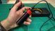 Павербанк друкований 3000 mAh, USB-A / Type-C ремінець FPV фото 1